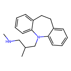 Desmethyltrimipramine