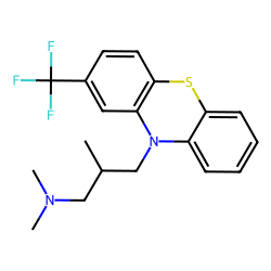 TRIFLUOMEPRAZINE