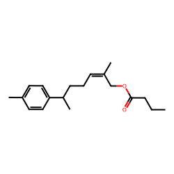 (Z)-Nuciferyl isobutyrate