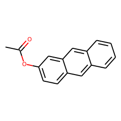 Anthracen-2-ol, acetate