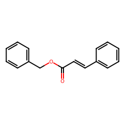 BENZYL CINNAMATE