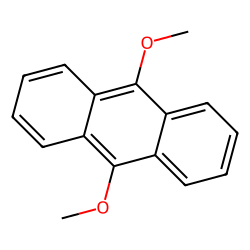 ANTHRACENE, 9,10-DIMETHOXY-