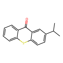 2-Isopropylthioxanthone