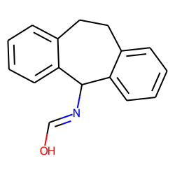 Formamide, n-(10,11-dihydro-5h-dibenzo(a,d)-cyclohepten-5-yl)-
