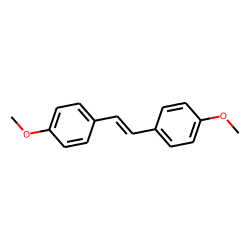 4,4'-Dimethoxystilbene
