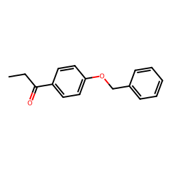 4-Benzyloxypropiophenone