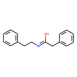 N-(Phenethyl)phenylacetamide