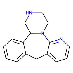 N-Desmethylmirtazapine