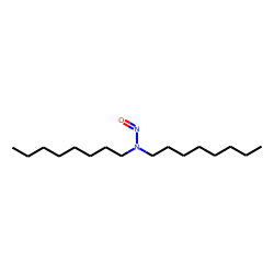 N-Nitroso-di-n-octylamine