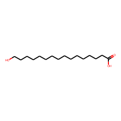 16-Hydroxyhexadecanoic acid