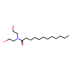 Dodecanamide, N,N-bis(2-hydroxyethyl)-