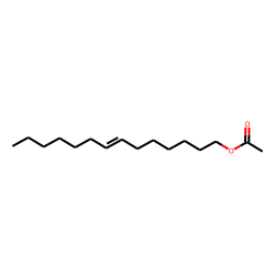 E-7-dodecenyl acetate