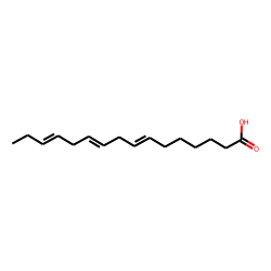7,10,13-Hexadecatrienoic acid