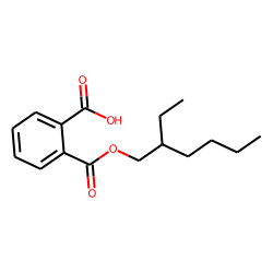 Mono(2-ethylhexyl) phthalate