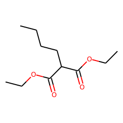 Diethyl butylmalonate