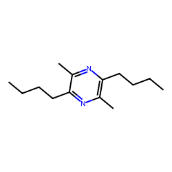 3,6-DIBUTYL-2,5-DIMETHYLPYRAZINE