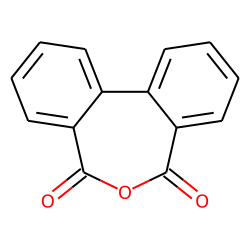 Diphenic anhydride