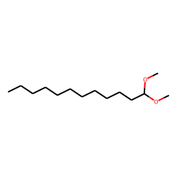 Dodecane, 1,1-dimethoxy-
