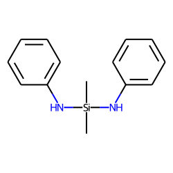 Silanediamine, 1,1-dimethyl-N,N'-diphenyl-