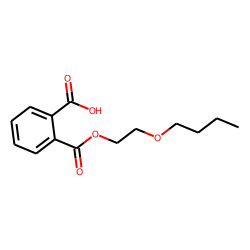 2-((2-Butoxyethoxy)carbonyl)benzoic acid