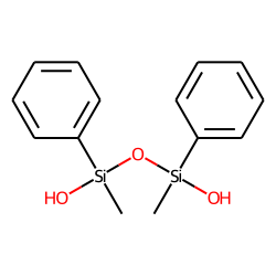 1,3-Dimethyl-1,3-diphenyldisiloxanediol