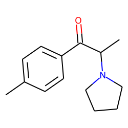 4'-Methyl-a-pyrrolidinopropiophenone
