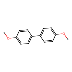 4,4'-Dimethoxybiphenyl