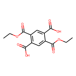 Diethyl pyromellitate