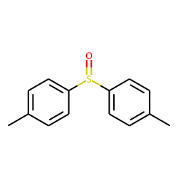 4,4'-Ditolyl sulfoxide