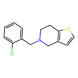 TICLOPIDINE