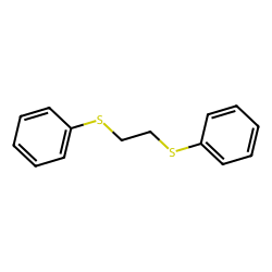 1,2-Di(phenylthio) ethane