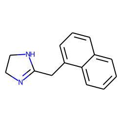 Naphazoline