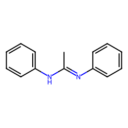 ETHANIMIDAMIDE, N,N'-DIPHENYL-