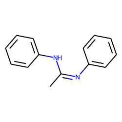 Ethanimidamide, N,N'-diphenyl-