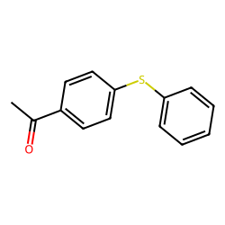 4-Phenylthioacetophenone