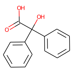 Benzilic acid