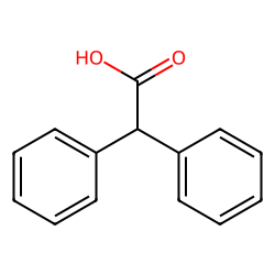 Diphenylacetic acid