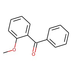 Methanone, (2-methoxyphenyl)phenyl-