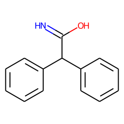 Benzeneacetamide, «alpha»-phenyl-