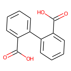 [1,1'-Biphenyl]-2,2'-dicarboxylic acid