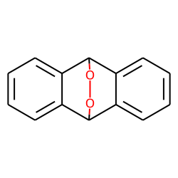Anthracene transannular peroxide