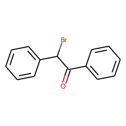 Ethanone, 2-bromo-1,2-diphenyl-