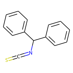 Benzhydryl isothiocyanate