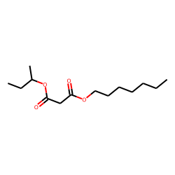 Malonic acid, 2-butyl heptyl diester