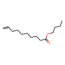 Butyl 9-decenoate