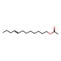 8-Dodecen-1-ol, acetate, (Z)-