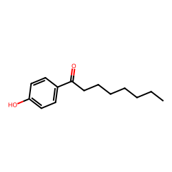 4-Hydroxyoctanophenone