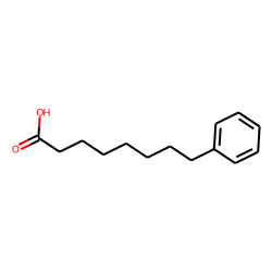 8-Phenyloctanoic acid