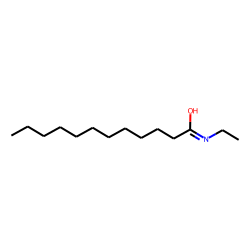 Dodecanamide, N-ethyl-