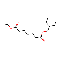 Pimelic acid, ethyl 2-ethylbutyl ester